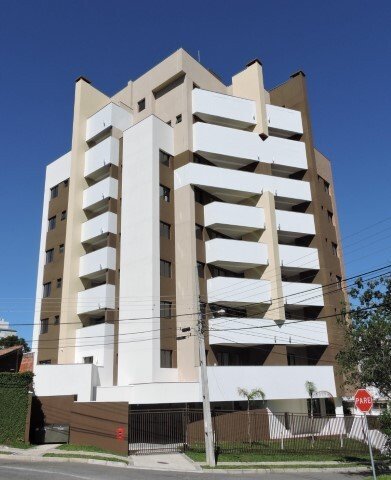Cobertura Duplex - Venda - Cristo Rei - Curitiba - PR