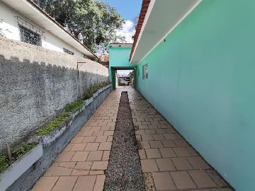 Garagem