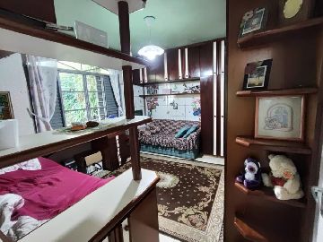 Quarto Frente