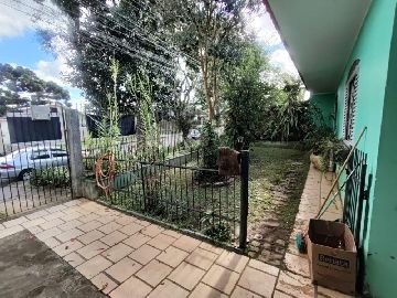 Jardim Frente