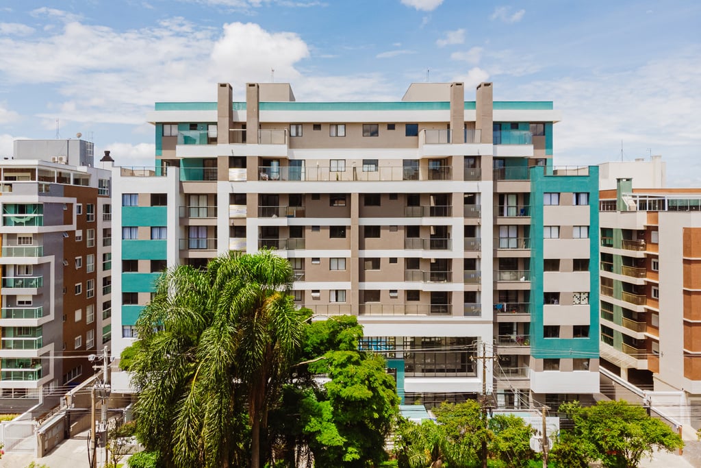 Cobertura Duplex - Venda - Bacacheri - Curitiba - PR