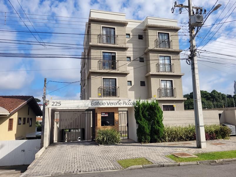 Apartamento - Venda - Tingui - Curitiba - PR
