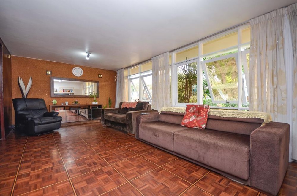 Casa - Venda - Jardim Social - Curitiba - PR