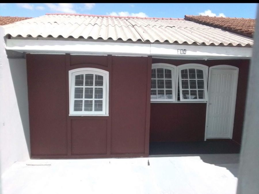 Casa - Venda - Osasco - Colombo - PR