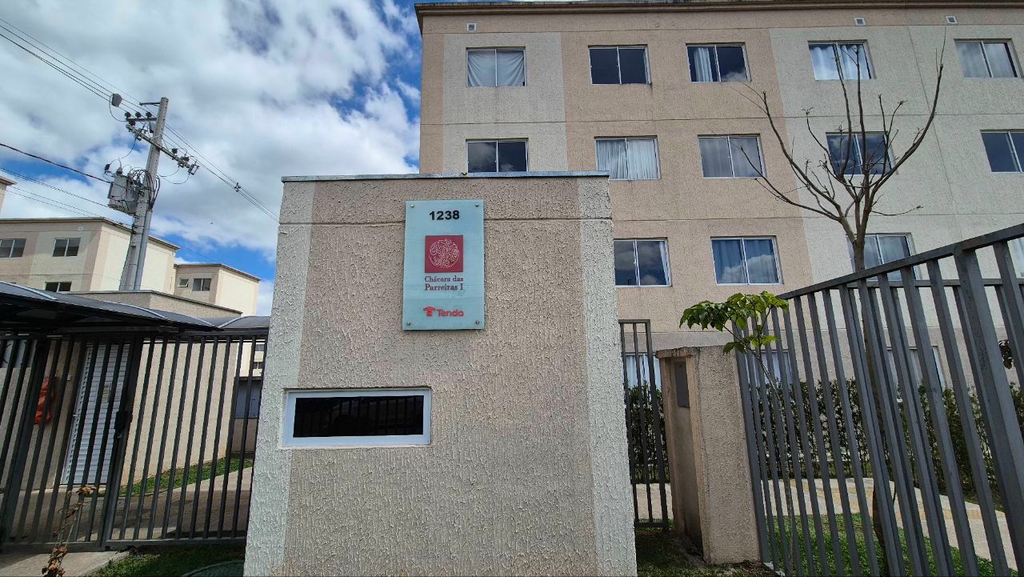 Apartamento - Venda - Umbará - Curitiba - PR