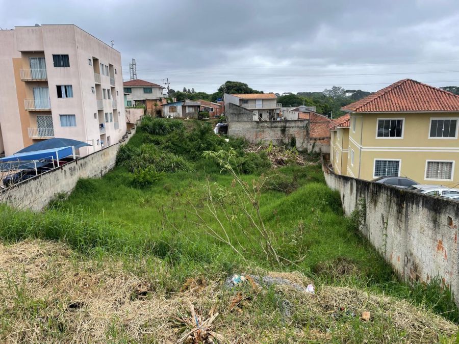 Terreno - Venda - Del Rey - So Jos dos Pinhais - PR