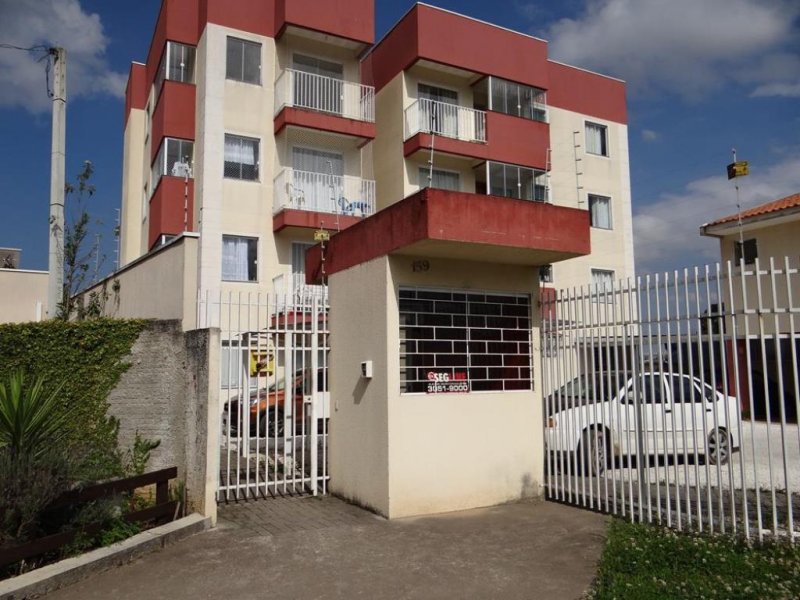 Apartamento - Venda - Osasco - Colombo - PR