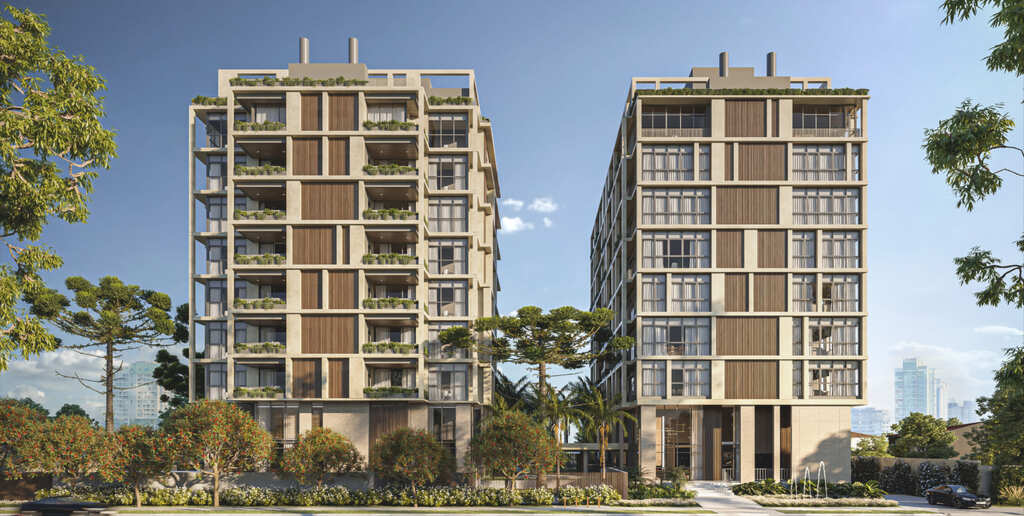 Apartamento - Lançamentos - Cabral - Curitiba - PR