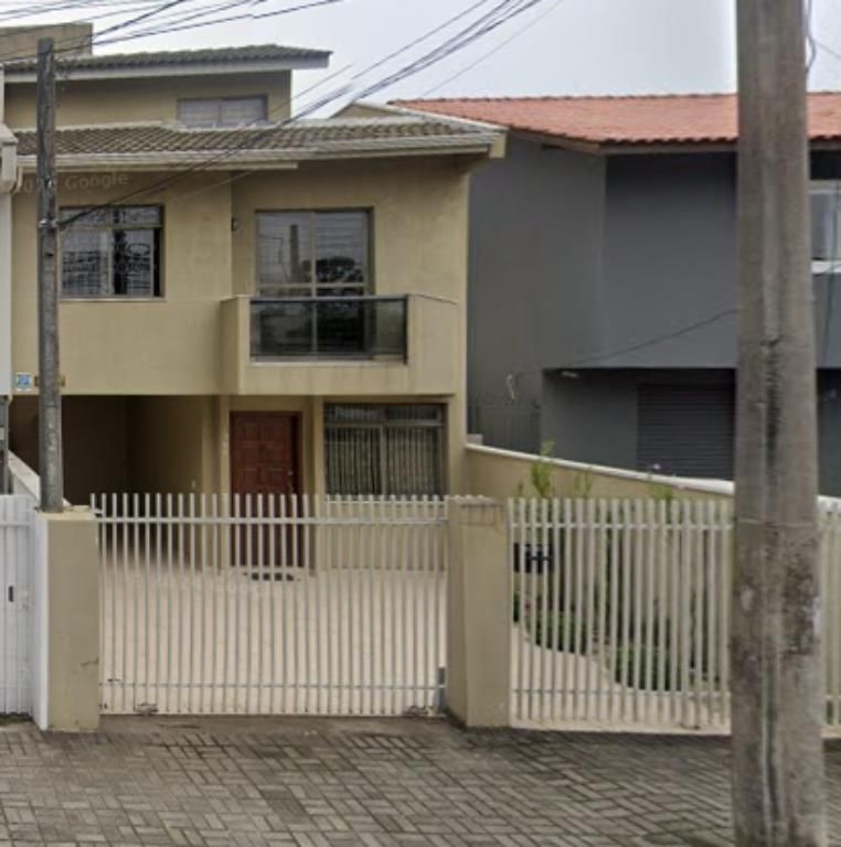 Sobrado - Venda - Barreirinha - Curitiba - PR
