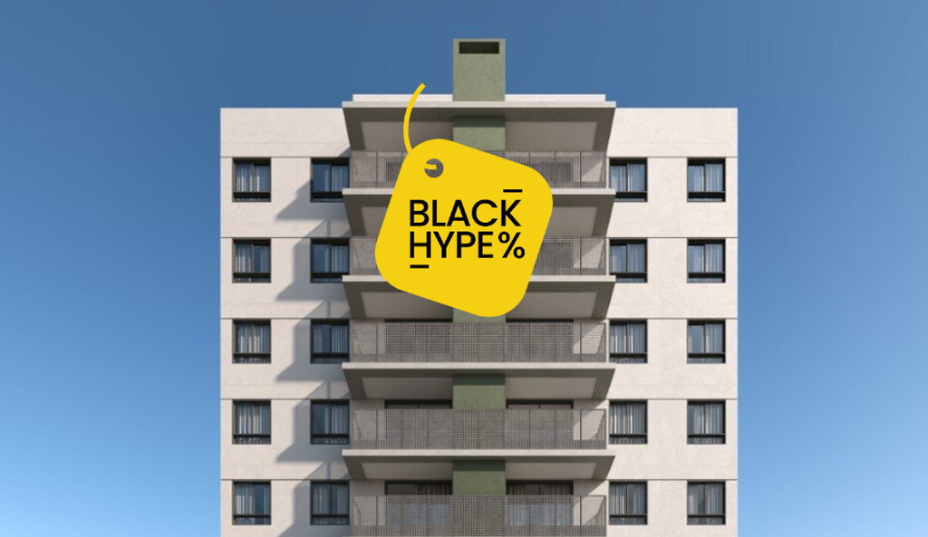 Apartamento - Lançamentos - Capão Raso - Curitiba - PR