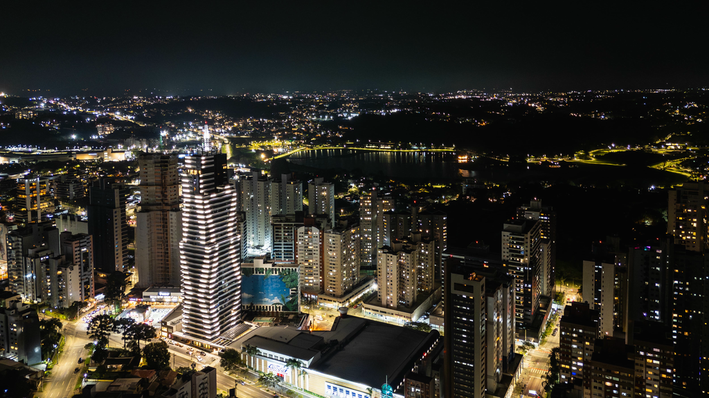 Apartamento Duplex - Venda - Bigorrilho - Curitiba - PR