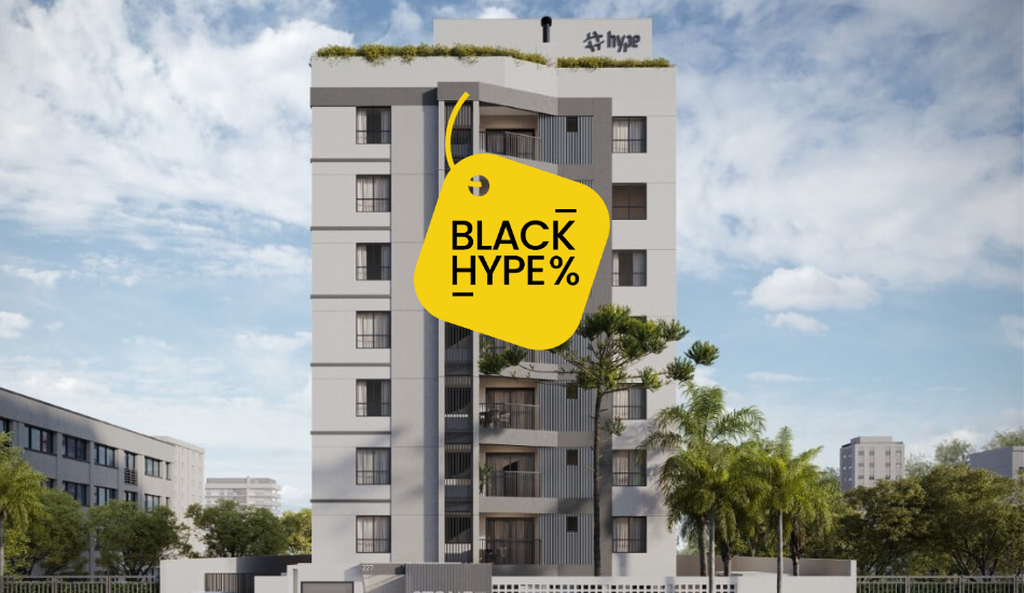 Apartamento - Lançamentos - Novo Mundo - Curitiba - PR