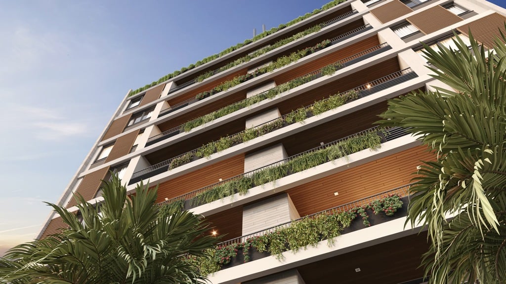 Apartamento - Lançamentos - Ahú - Curitiba - PR