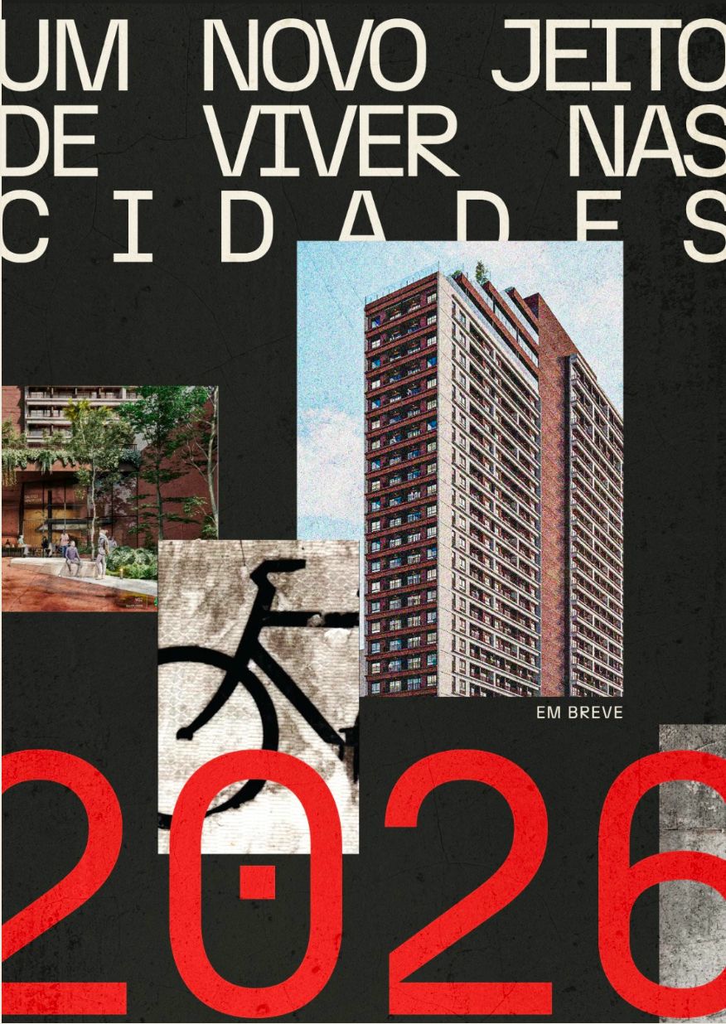 Apartamento - Lanamentos - Centro - Curitiba - PR