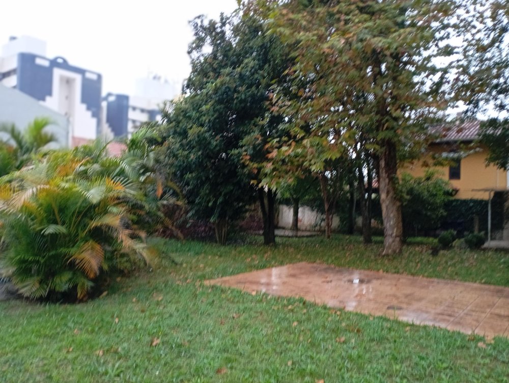 Terreno - Venda - Campina do Siqueira - Curitiba - PR