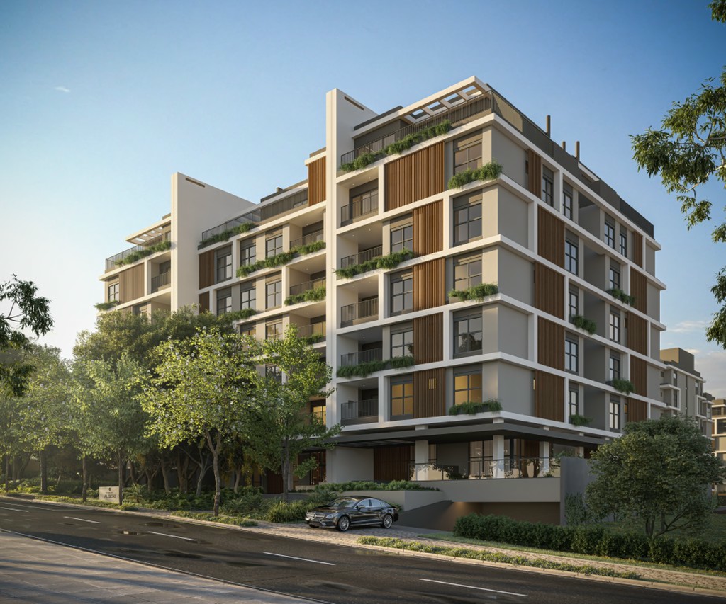 Apartamento - Lan�amentos - Cabral - Curitiba - PR