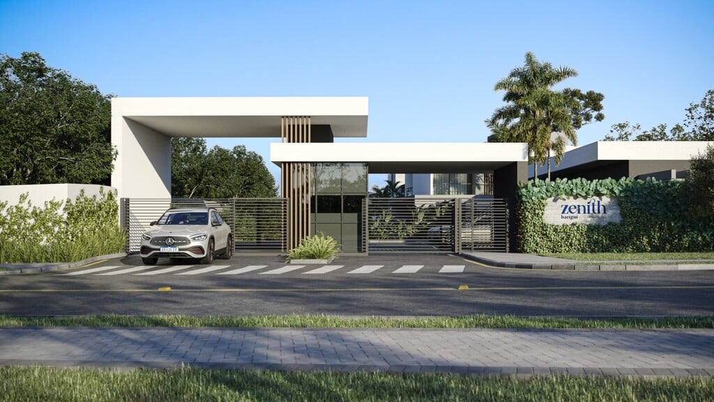 Casa em Condomínio - Lançamentos - Santo Inácio - Curitiba - PR