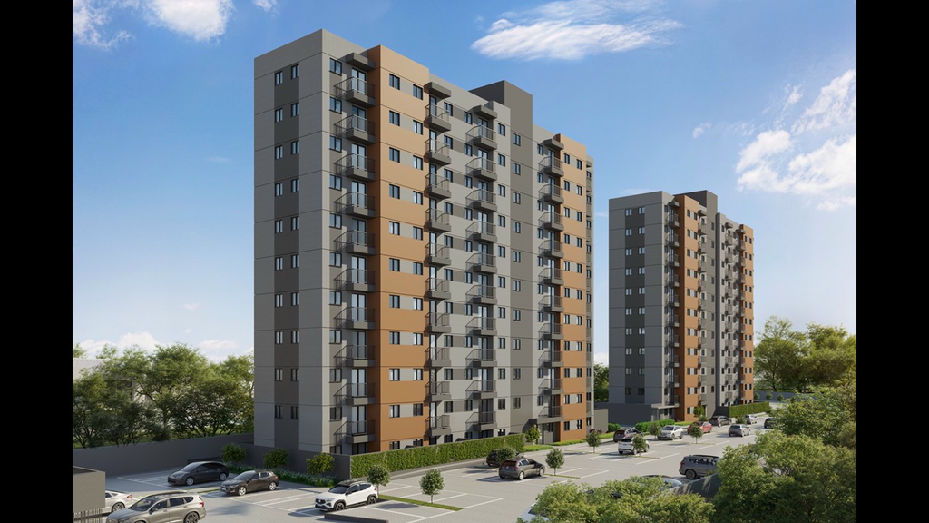 Apartamento - Lançamentos - Prado Velho - Curitiba - PR