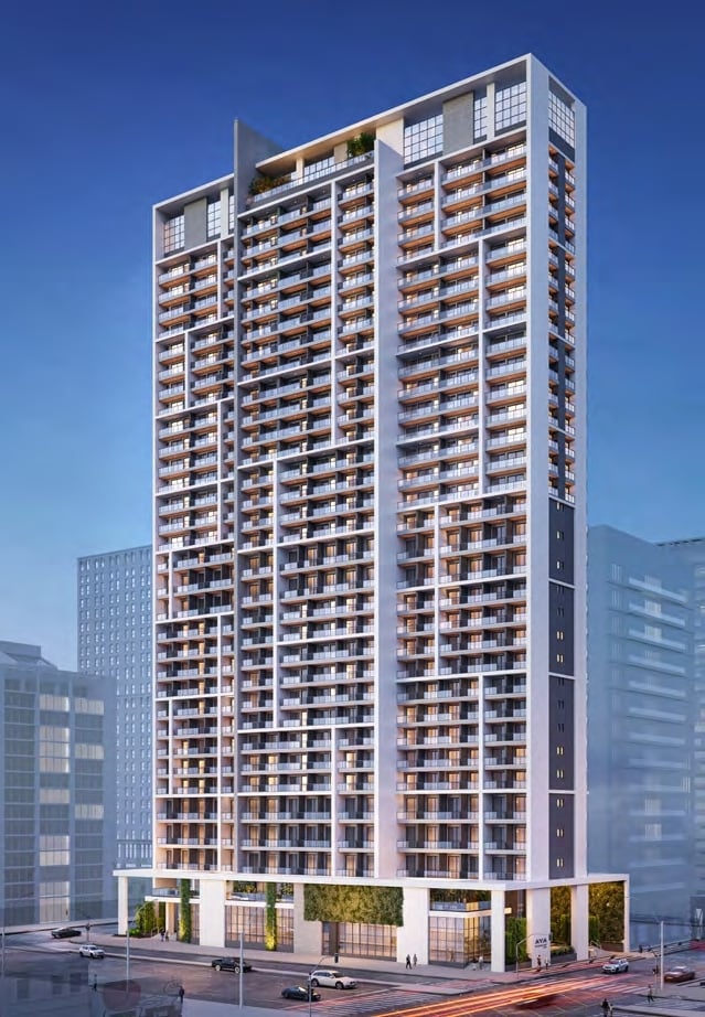 Loft - Lançamentos - Centro - Curitiba - PR