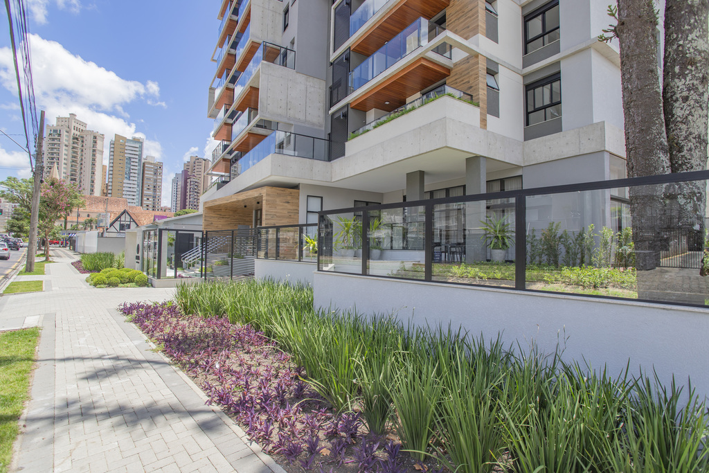 Apartamento - Venda - Cabral - Curitiba - PR