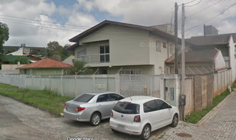 Casa - Aluguel - Barreirinha - Curitiba - PR
