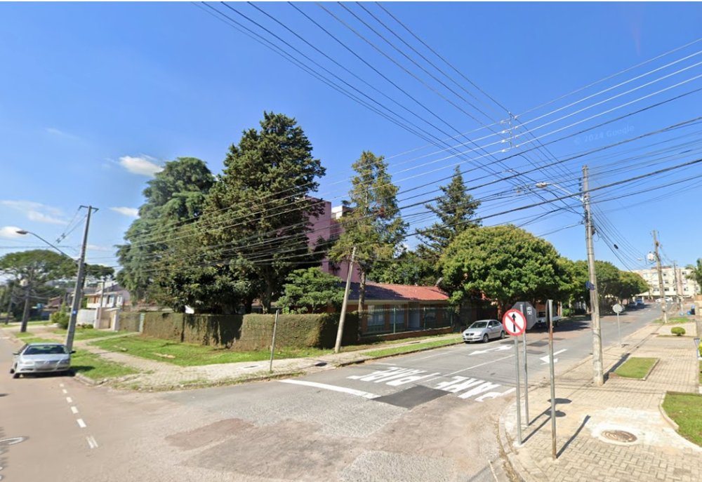 Terreno - Venda - Bacacheri - Curitiba - PR