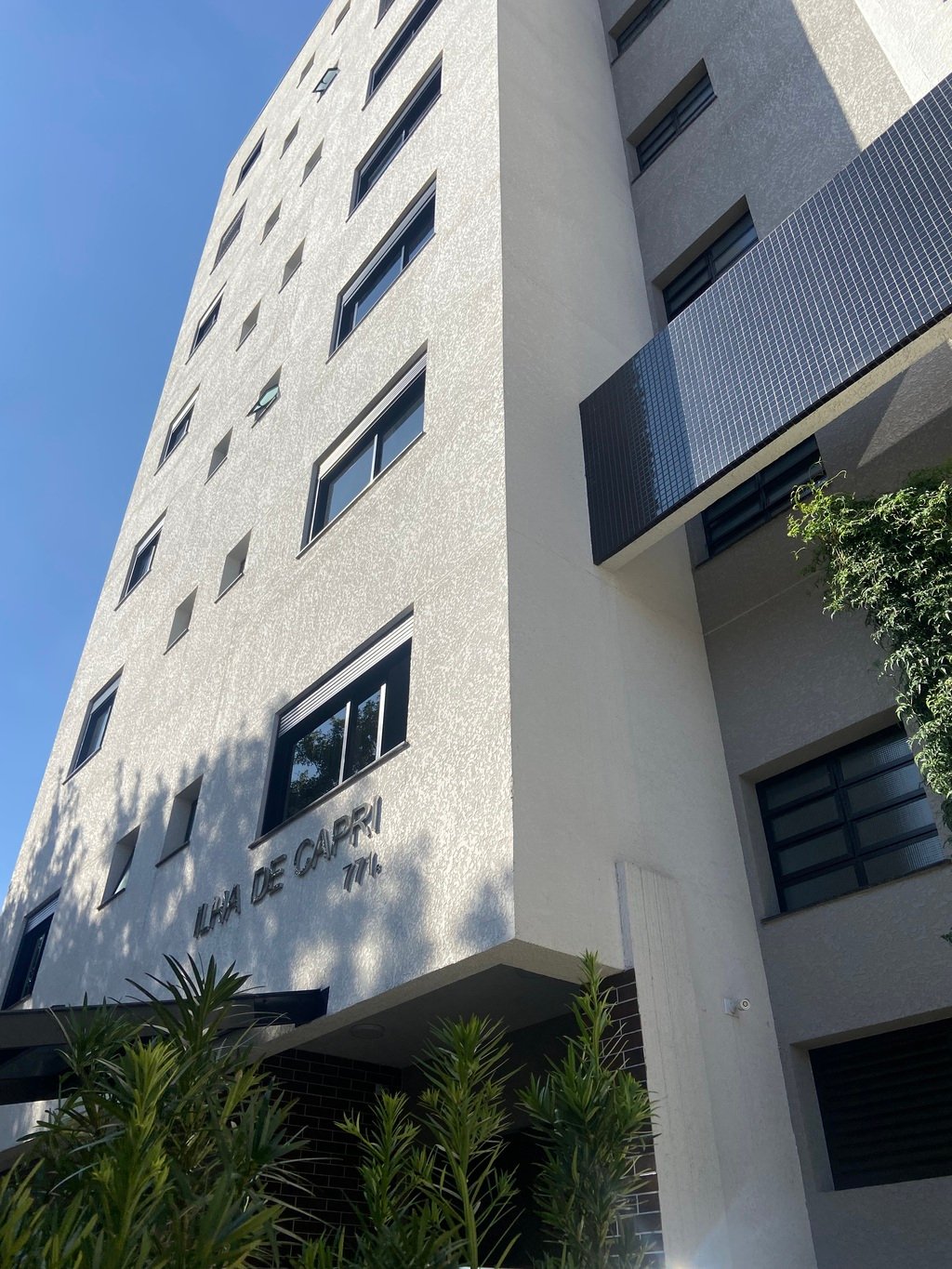 Cobertura Duplex - Venda - Vila Izabel - Curitiba - PR
