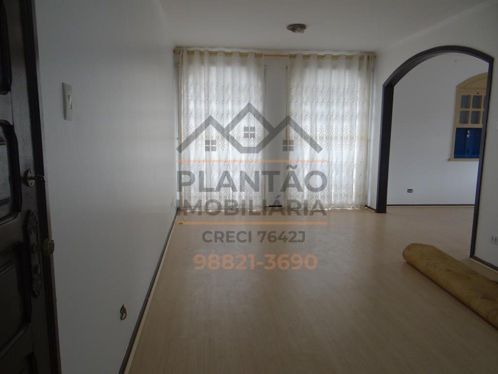 Apartamento - Venda - Alto da Rua Xv - Curitiba - PR