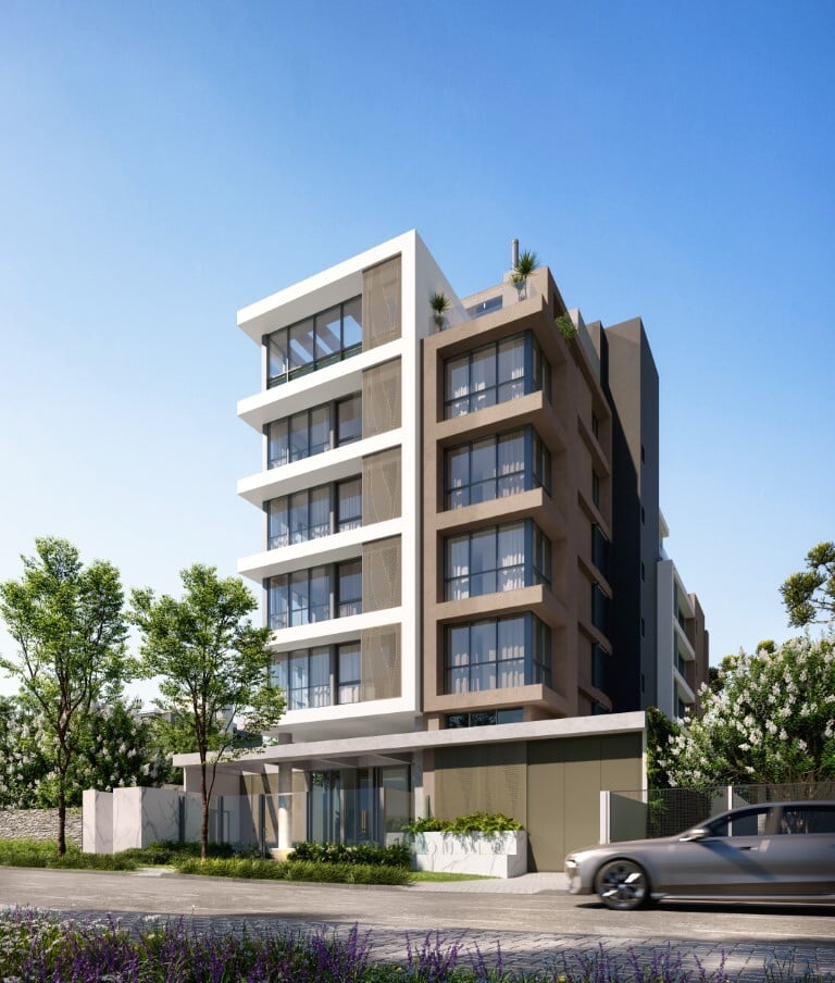 Cobertura Duplex - Lançamentos - Bigorrilho - Curitiba - PR