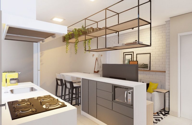 Apartamento - Venda - Capão da Imbuia - Curitiba - PR