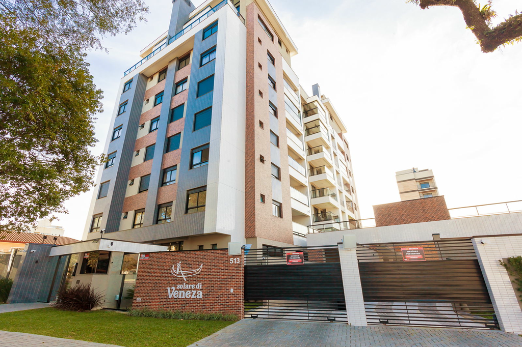 Apartamento - Venda - Bacacheri - Curitiba - PR