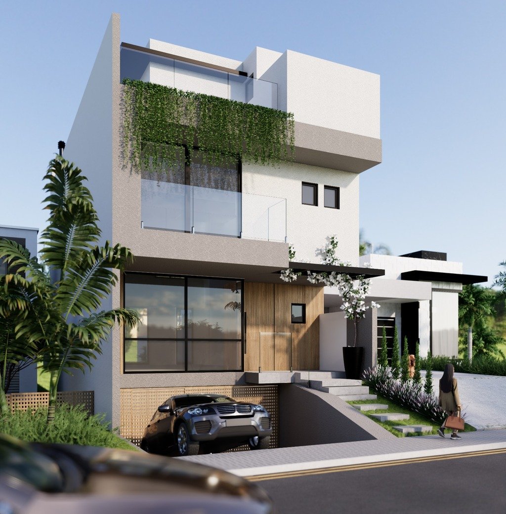 Casa em Condomínio - Venda - Pinheirinho - Curitiba - PR