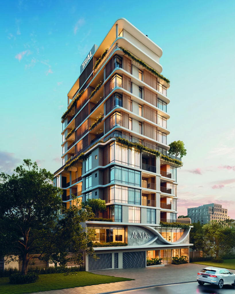 Apartamento - Lan�amentos - Boa Vista - Curitiba - PR