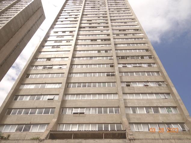 Apartamento - Venda - Centro - Curitiba - PR