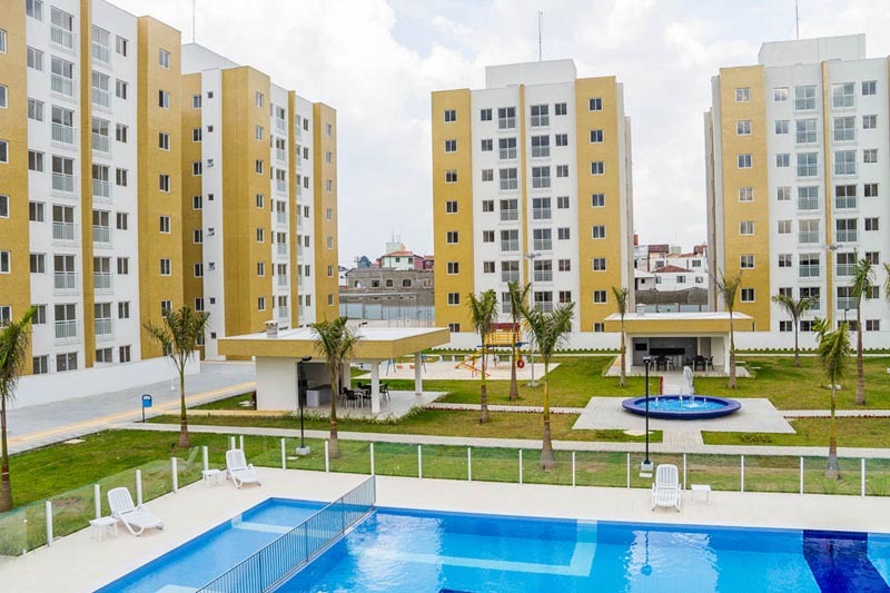 Apartamento - Venda - Portão - Curitiba - PR