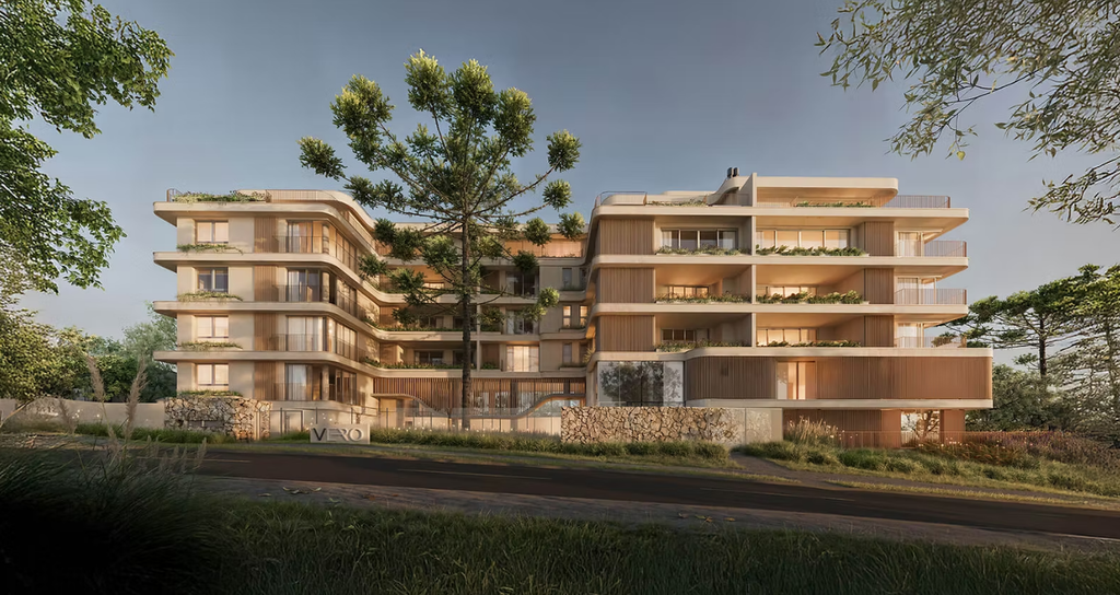 Apartamento - Lan�amentos - Ah� - Curitiba - PR