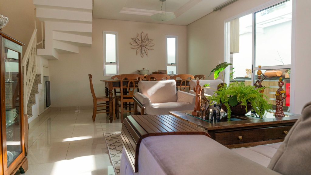 Casa - Venda - Jardim das Am�ricas - Curitiba - PR