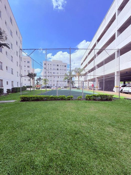 Apartamento - Venda - Pinheirinho - Curitiba - PR