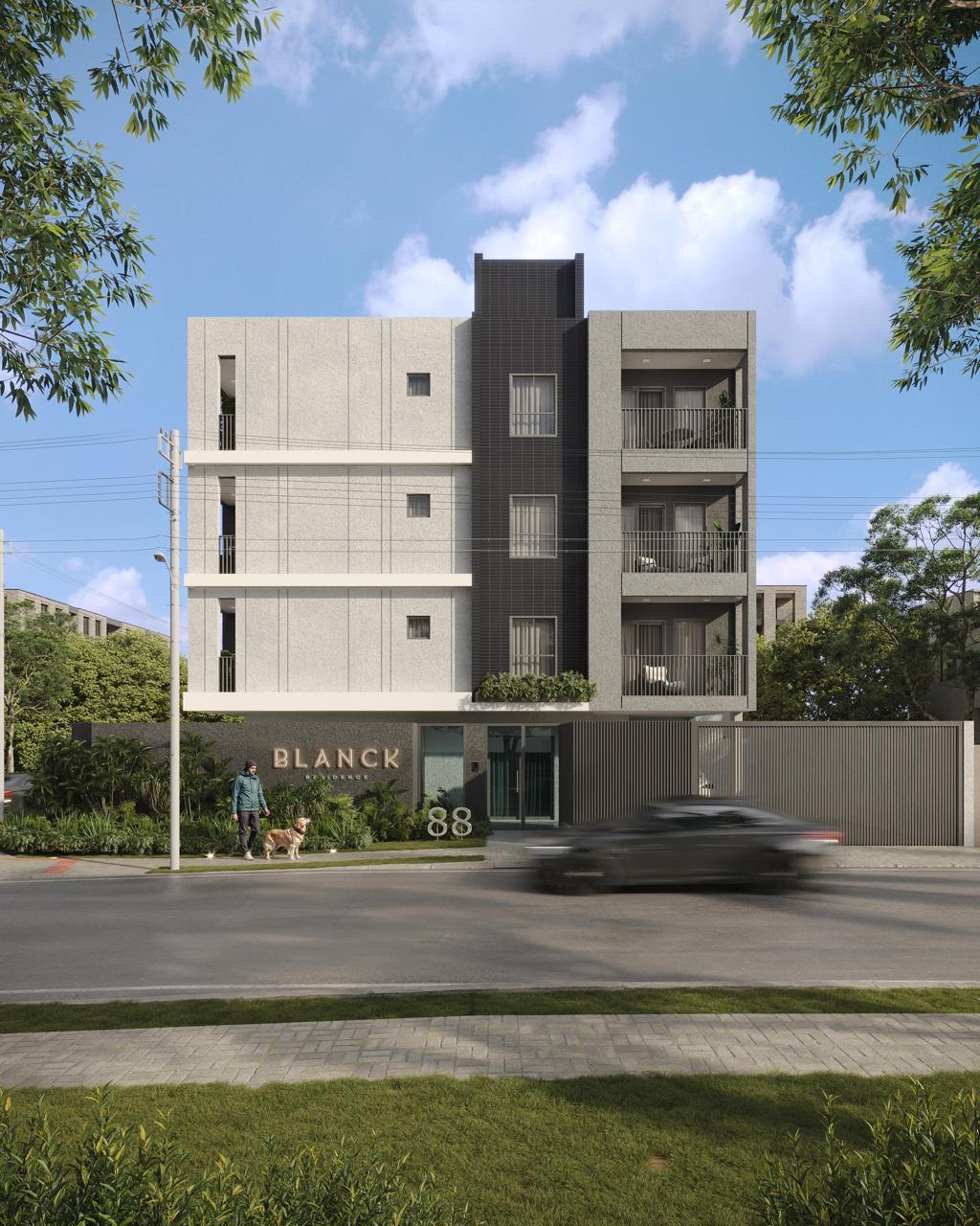 Apartamento - Venda - Portão - Curitiba - PR