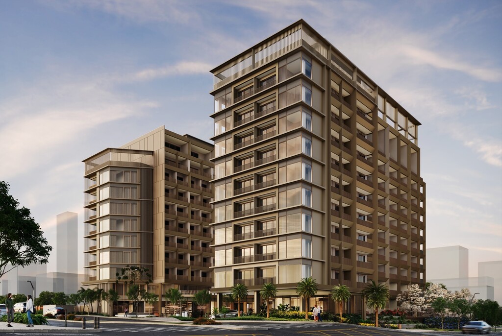 Apartamento - Lançamentos - Batel - Curitiba - PR