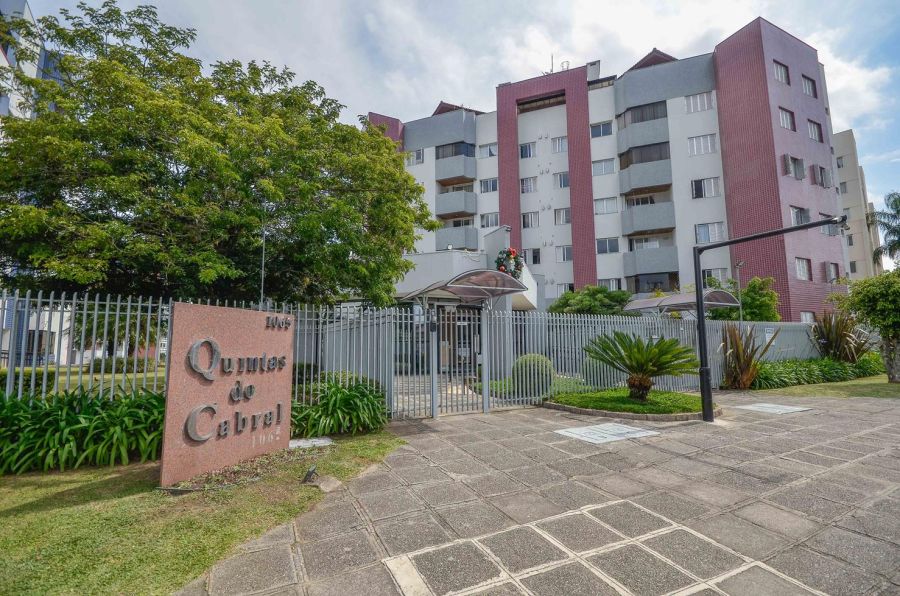 Apartamento - Venda - Cabral - Curitiba - PR