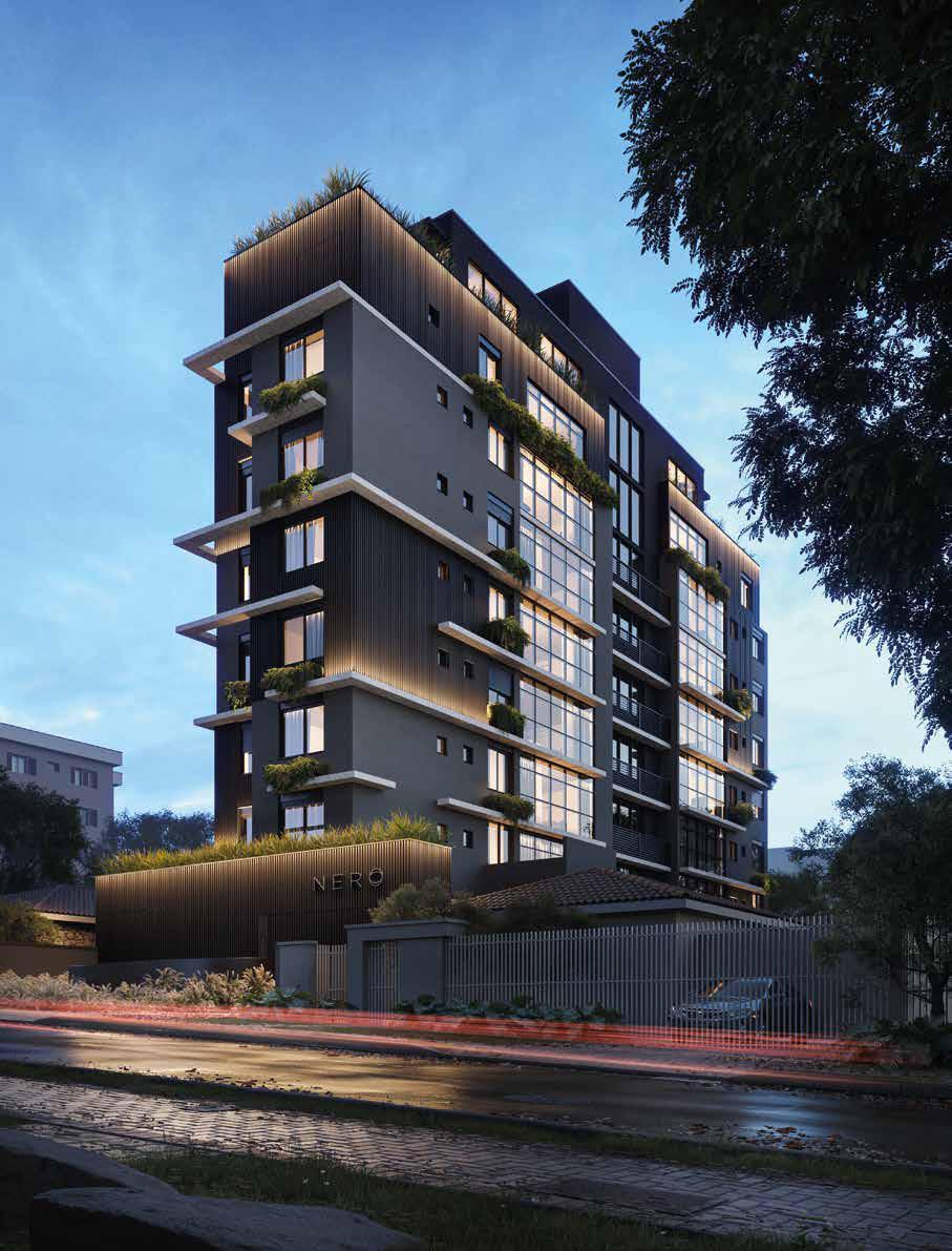 Apartamento - Venda - Bigorrilho - Curitiba - PR