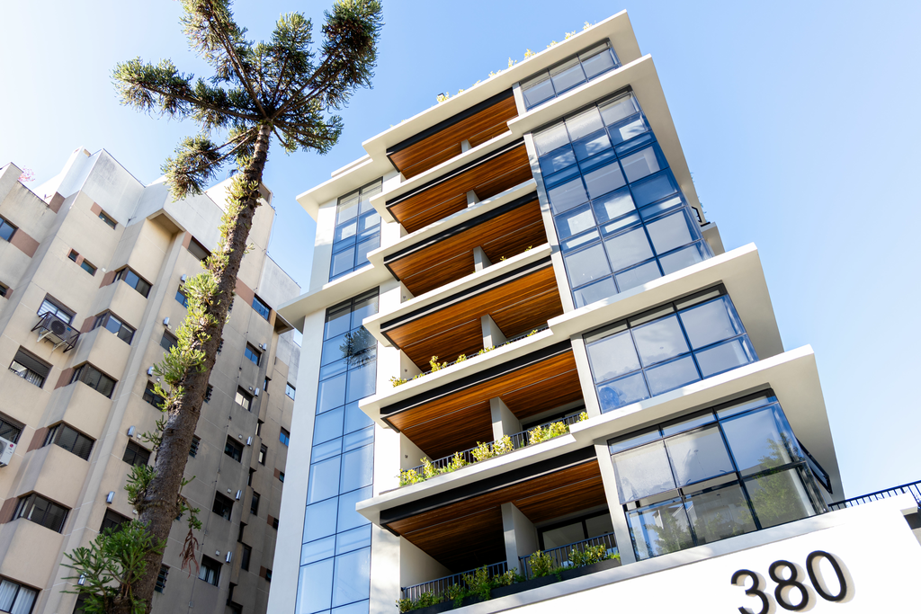 Cobertura Duplex - Venda - Água Verde - Curitiba - PR