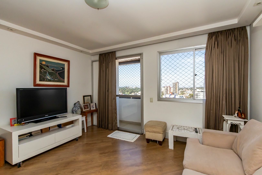 Apartamento - Venda - Cabral - Curitiba - PR