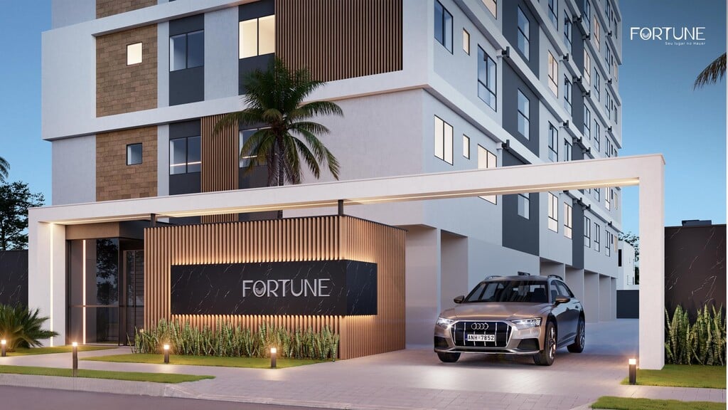 Apartamento - Lançamentos - Hauer - Curitiba - PR