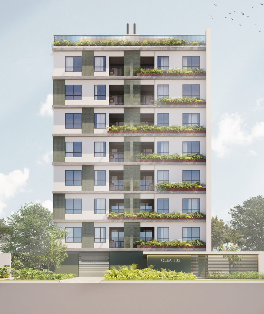 Studio - Lan�amentos - Bacacheri - Curitiba - PR