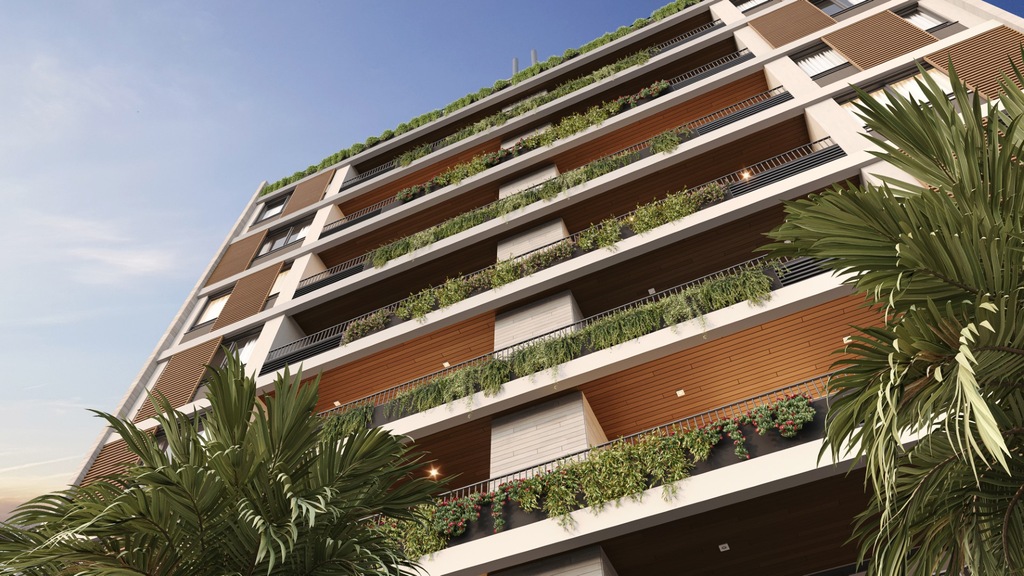Cobertura Duplex - Venda - Ahú - Curitiba - PR
