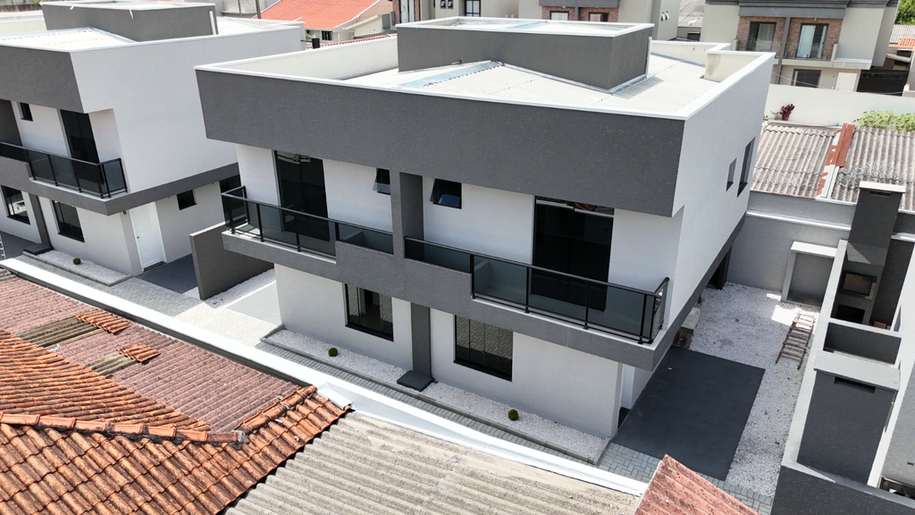 Casa em Condom�nio - Venda - Alto Boqueir�o - Curitiba - PR