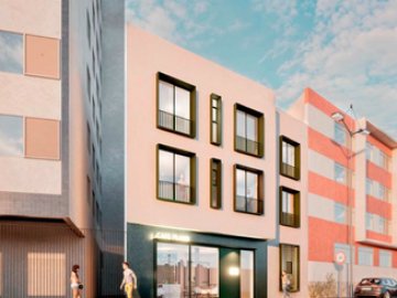 Mora Plano - Breve Lanamento