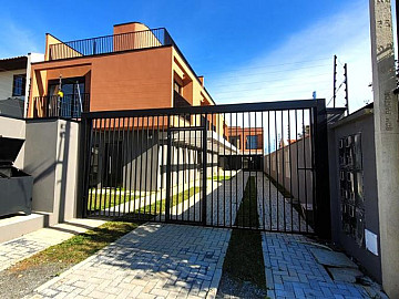Sobrado � Venda